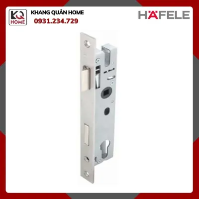 THÂN KHÓA CỬA ĐỐ NHỎ HAFELE 911.77.260