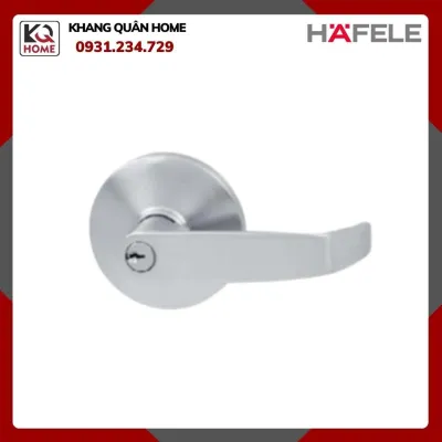 Tay nắm gạt chìa chủ_PSM Hafele 916.66.632