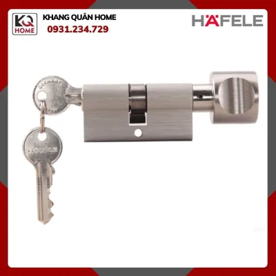 RUỘT KHÓA HAFELE 916.96.542