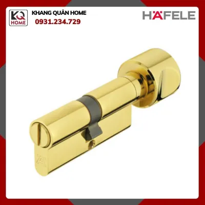 Ruột Khóa Cửa Nhà WC 60mm Hafele 916.96.687