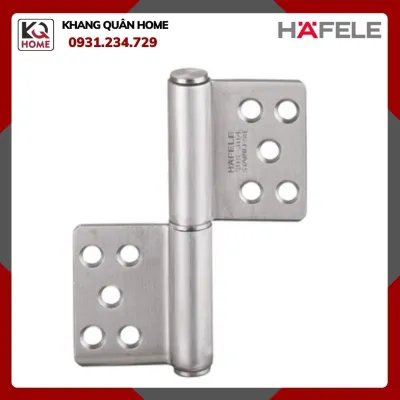 Bản Lề Nâng Hạ 80Kg Hafele 926.13.903