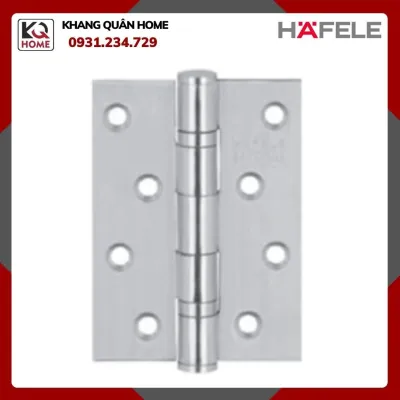 BẢN LỀ CỬA THÉP HAFELE 926.20.110