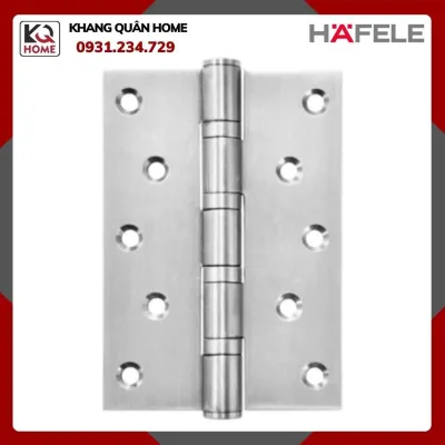 BẢN LỀ CỬA HAFELE 926.25.104, 2 vòng bi
