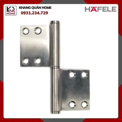 Bản Lề Lá Chịu Lực 40Kg Hafele 926.60.900