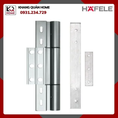 BẢN LỀ CÁNH KHUNG NHÔM HAFELE 926.98.740