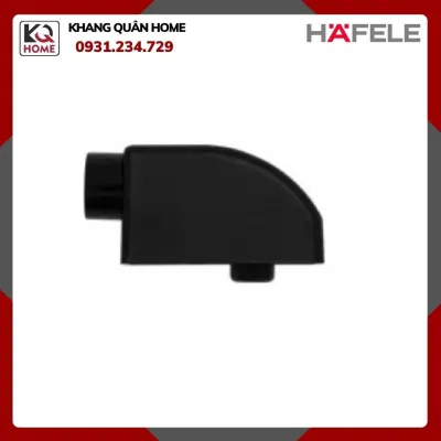 Chặn Cửa Trượt Nhôm Hafele 926.98.799