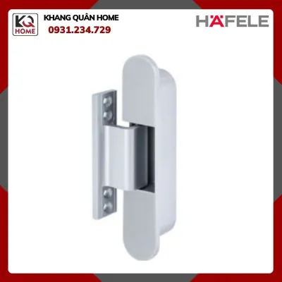 Bản Lề Âm 3D Cho Cửa 80Kg Hafele 927.03.049