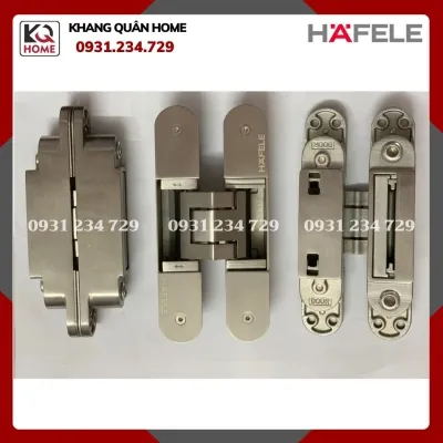 Bản lề âm Hafele FRH120 120kg-927.03.090