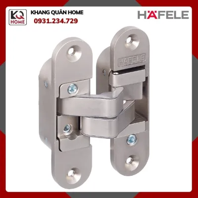 Bản Lề Âm Cửa Dày >40mm Hafele 927.32.006