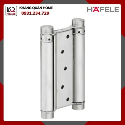 Bản Lề Bật 2 Chiều 4'' Hafele 927.97.020