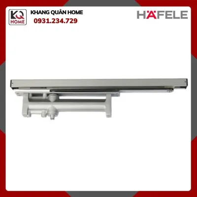 Thiết Bị Đóng Cửa Tự Động Lắp Âm 60Kg Hafele 931.47.039