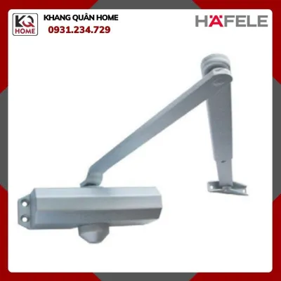 Thiết Bị Đóng Cửa Tự Động 60Kg EN3 Hafele 931.77.039
