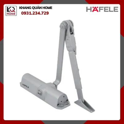 Thiết Bị Đóng Cửa Tự Động 80Kg EN2-4 Hafele 931.77.119