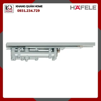 Tay Đẩy Hơi Cùi Chỏ Âm 80Kg EN4 Hafele 931.84.088