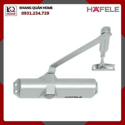 Thiết Bị Đóng Cửa Tự Động 60Kg Hafele 931.84.229