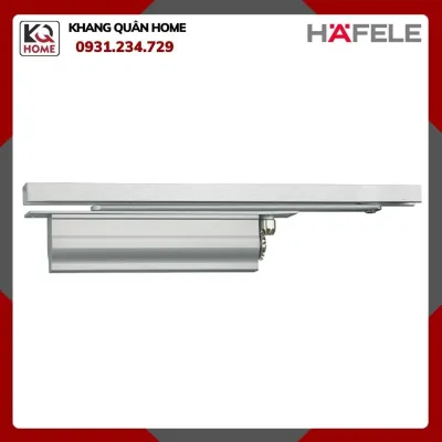 Tay Đẩy Hơi Cùi Chỏ Lắp Âm 80Kg Hafele 931.84.269