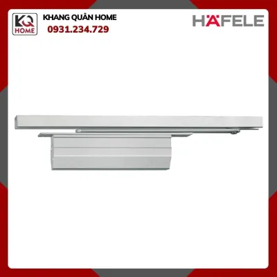 Tay Đẩy Hơi Cùi Chỏ Lắp Âm 60Kg Hafele 931.84.279