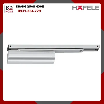 Cùi chỏ hơi Hafele 80kg không dừng 931.84.289
