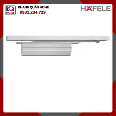 Thiết Bị Đóng Cửa Tự Động 80Kg Hafele 931.84.339