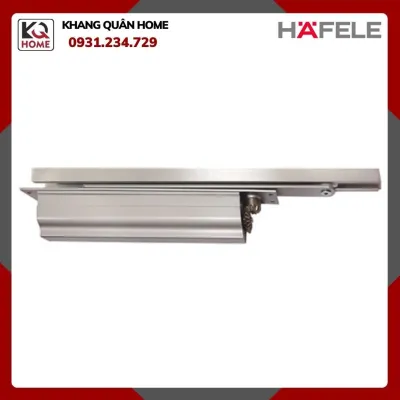 Tay Đẩy Hơi Cùi Chỏ Lắp Âm 100Kg Hafele 931.84.469