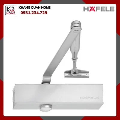 Thiết Bị Đóng Cửa Tự Động 80Kg DCL15 Hafele 931.84.639