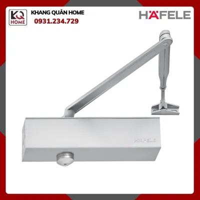 Tay Đẩy Hơi Cùi Chỏ 150Kg DCL55 Hafele 931.84.819