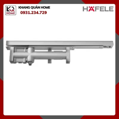 Tay Đẩy Hơi Cùi Chỏ Lắp Âm 80Kg Hafele 931.84.921