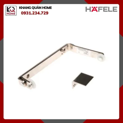Thanh hướng cửa Hafele 931.97.902