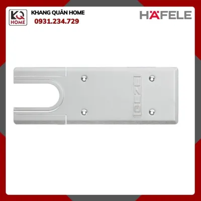Nắp Che Cho Bản Lề Sàn TS500NV Hafele 932.10.130