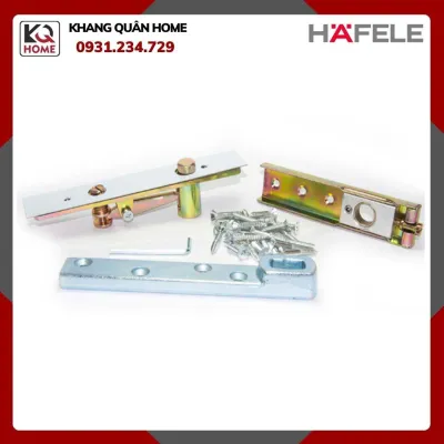 Phụ Kiện Cho Bản Lề Sàn Hafele 932.79.090