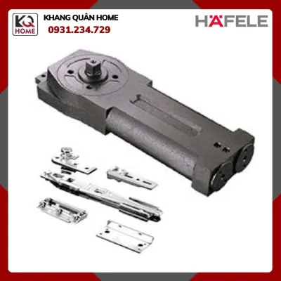 Thiết Bị Đóng Cửa Tự Động Gắn Khung EN2 Hafele 932.79.100