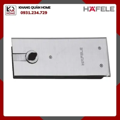 Bản Lề Sàn DCL41 EN5 250Kg Hafele 932.84.040