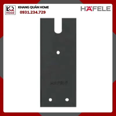 Nắp Che Bản Lề Sàn DCL41 Hafele 932.84.047