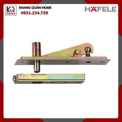 Bas Kẹp Trên Trung Tâm Cho Bản Lề Sàn Hafele 932.84.901