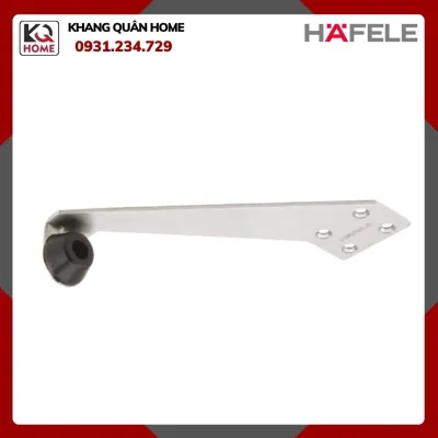Chặn Cửa Trên Khung Trái Hafele 937.13.560