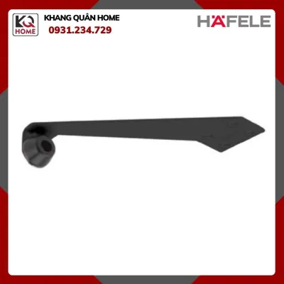 Chặn Cửa Khung Trên Mở Phải Hafele 937.13.593