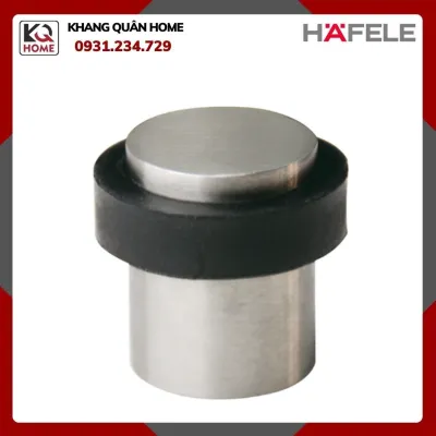 Chặn Cửa Gắn Sàn Hafele 937.55.100