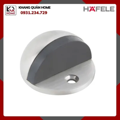 Chặn Cửa Gắn Sàn Hafele 937.55.140