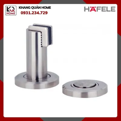 Chặn Cửa Nam Châm Hafele 938.23.004