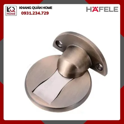 Chặn Cửa Nam Châm Hafele 938.30.031