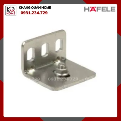 Bas Đỡ Gắn Tường 64mm Hafele 940.42.063