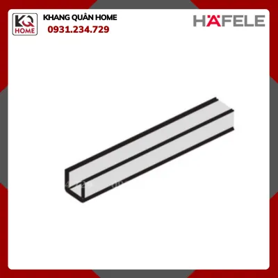 Ray Dẫn Hướng Dạng Chữ U 2000mm Hafele 940.42.201