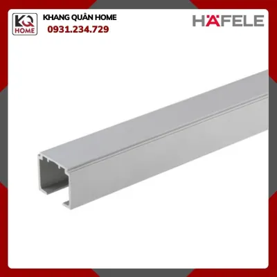 Ray Trượt Đơn 31 X 33mm Hafele 940.43.962