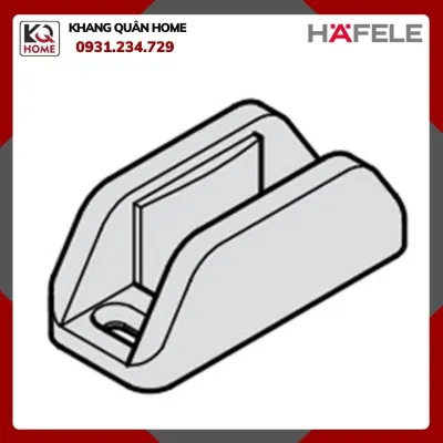 Dẫn hướng sàn Hafele 940.82.079