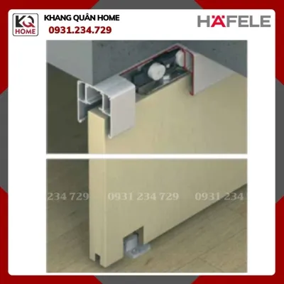 CỬA TRƯỢT 120-O (120KG) 941.02.046