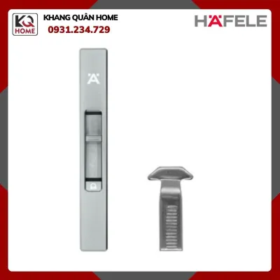 Lẫy khóa cho tay nắm âm L=40mm - 941.03.200