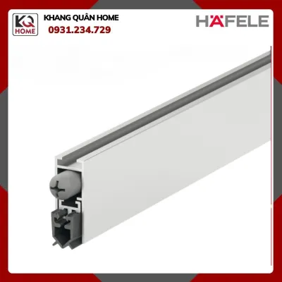 Thanh Chắn Bụi Tự Động 630mm Hafele 950.05.340