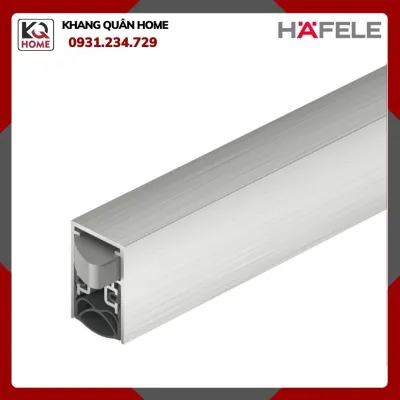 Thanh Chắn Bụi Tự Động 830mm Hafele 950.05.912