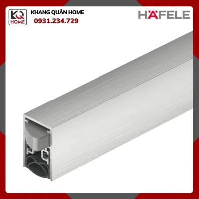 Thanh Chắn Bụi Tự Động 1130mm Hafele 950.05.915