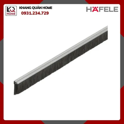 Thanh Chắn Bụi Dạng Chổi Hafele 950.06.092